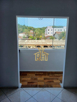 Imagem Apartamento com 2 Quartos à Venda, 60 m² em Canto Do Forte - Praia Grande Imagem Apartamento com 2 Quartos à Venda, 60 m² em Canto Do Forte - Praia Grande