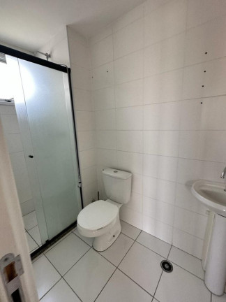 Imagem Apartamento com 2 Quartos à Venda, 47 m² em Parque São Lourenço - São Paulo