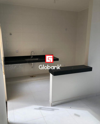 Imagem Casa com 2 Quartos à Venda, 58 m² em Santa Rafaela - Montes Claros