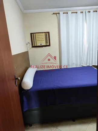 Imagem Casa com 2 Quartos à Venda, 136 m² em Jardim Esperança - Cabo Frio