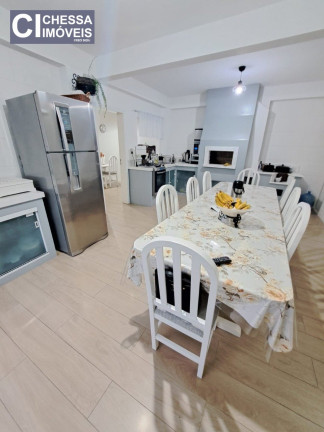 Imagem Casa de Condomínio com 3 Quartos à Venda, 292 m² em São Judas - Itajaí