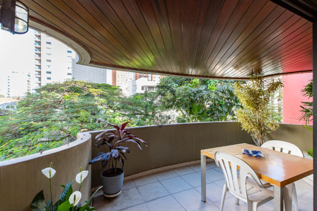 Imagem Apartamento com 4 Quartos à Venda, 200 m² em Moema - São Paulo Imagem Apartamento com 4 Quartos à Venda, 200 m² em Moema - São Paulo