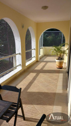 Imagem Casa com 6 Quartos à Venda, 400 m² em Pirucaia - Mairiporã Imagem Casa com 6 Quartos à Venda, 400 m² em Pirucaia - Mairiporã