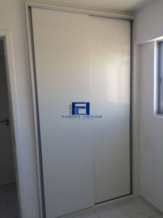 Apartamento com 2 Quartos para Alugar, 47 m² em Boa Viagem - Recife