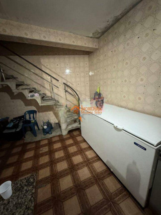 Imagem Sobrado com 3 Quartos à Venda, 152 m² em Jardim Divinolândia - Guarulhos