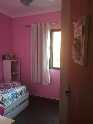 Imagem Apartamento com 3 Quartos à Venda, 87 m² em Nova América - Piracicaba Imagem Apartamento com 3 Quartos à Venda, 87 m² em Nova América - Piracicaba