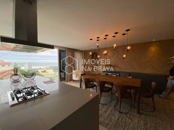 Imagem Apartamento com 4 Quartos à Venda, 210 m² em Praia Brava - Itajaí Imagem Apartamento com 4 Quartos à Venda, 210 m² em Praia Brava - Itajaí