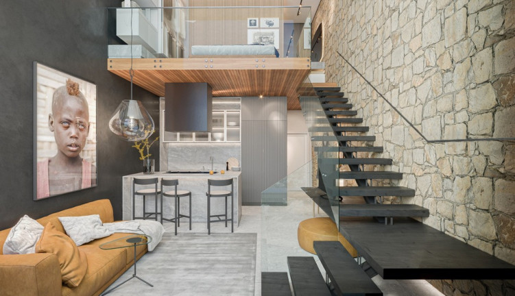 Imagem Apartamento com 2 Quartos à Venda, 84 m² em Praia Brava De Itajaí - Itajaí Imagem Apartamento com 2 Quartos à Venda, 84 m² em Praia Brava De Itajaí - Itajaí
