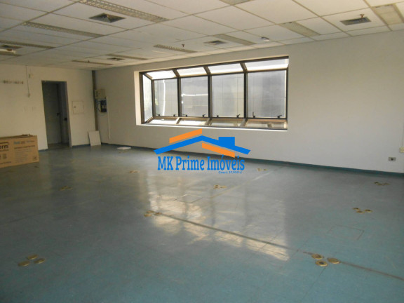 Imagem Sala Comercial à Venda, 87 m² em água Branca - São Paulo Imagem Sala Comercial à Venda, 87 m² em água Branca - São Paulo