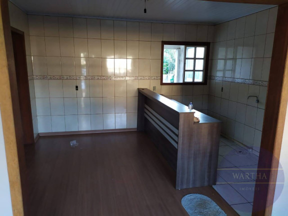 Imagem Casa com 3 Quartos à Venda, 87 m² em Diva Lessa De Jesus - Gravataí Imagem Casa com 3 Quartos à Venda, 87 m² em Diva Lessa De Jesus - Gravataí