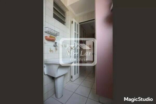 Imagem Apartamento com 3 Quartos à Venda, 87 m² em Vila Osasco - Osasco