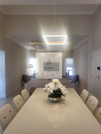 Imagem Casa de Condomínio com 4 Quartos à Venda, 419 m² em Condomínio Fazenda Imperial - Sorocaba