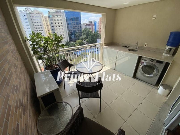 Imagem Apartamento com 2 Quartos à Venda, 56 m² em Bela Vista - São Paulo Imagem Apartamento com 2 Quartos à Venda, 56 m² em Bela Vista - São Paulo