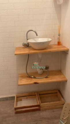 Imagem Sala Comercial à Venda, 39 m² em Santo Antônio - São Caetano Do Sul