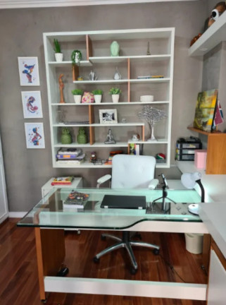 Imagem Imóvel com 4 Quartos à Venda, 215 m² em Aclimação - São Paulo Imagem Imóvel com 4 Quartos à Venda, 215 m² em Aclimação - São Paulo
