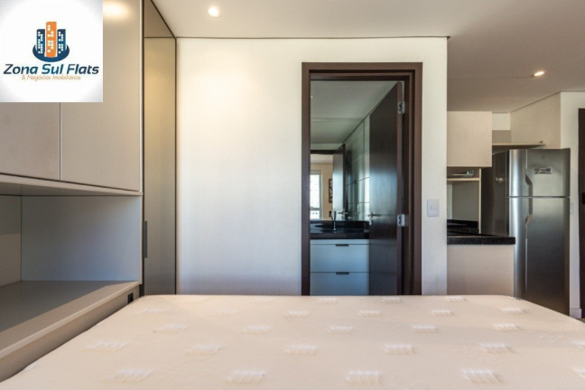 Imagem Apartamento com 1 Quarto à Venda, 30 m² em Pinheiros - São Paulo Imagem Apartamento com 1 Quarto à Venda, 30 m² em Pinheiros - São Paulo