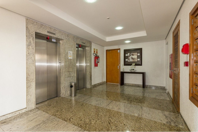 Imagem Apartamento com 3 Quartos à Venda, 97 m² em Jardim Lindóia - Porto Alegre Imagem Apartamento com 3 Quartos à Venda, 97 m² em Jardim Lindóia - Porto Alegre