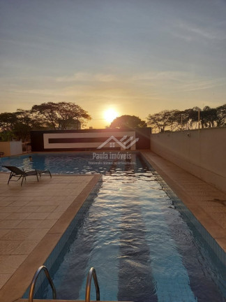 Imagem Apartamento com 2 Quartos à Venda, 63 m² em Parque Residencial Aquarius - Sao Jose Dos Campos