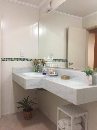 Imagem Apartamento com 2 Quartos à Venda, 130 m² em Pompeia - Santos Imagem Apartamento com 2 Quartos à Venda, 130 m² em Pompeia - Santos
