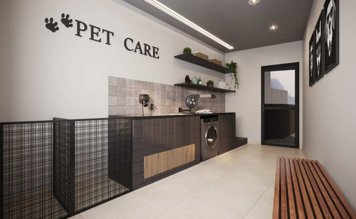 Imagem Imóvel com 1 Quarto à Venda, 36 m² em Vila Buarque - São Paulo