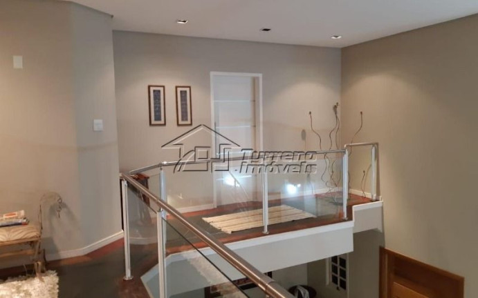 Imagem Casa de Condomínio com 3 Quartos à Venda, 170 m² em Urbanova - São José Dos Campos Imagem Casa de Condomínio com 3 Quartos à Venda, 170 m² em Urbanova - São José Dos Campos