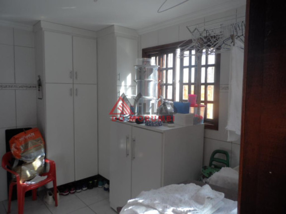Imagem Sobrado com 3 Quartos à Venda, 160 m² em Jardim Iracema - São Paulo