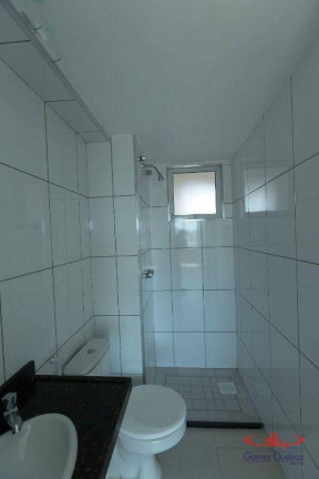 Imagem Apartamento com 3 Quartos à Venda, 80 m² em Aldeota - Fortaleza