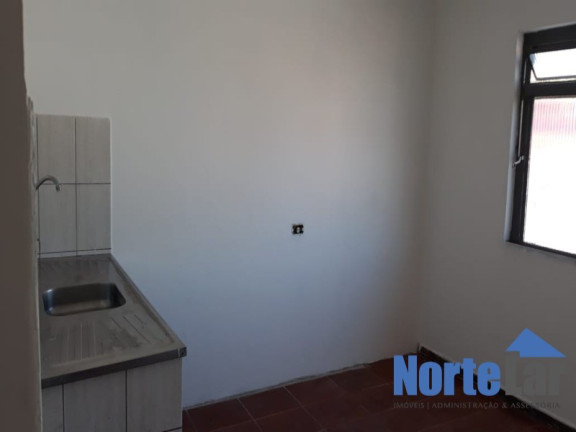 Imagem Casa com 1 Quarto para Alugar, 35 m² em Vila Francos - São Paulo