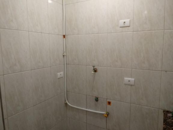 Imagem Kitnet com 1 Quarto à Venda, 30 m² em Santa Efigênia - São Paulo