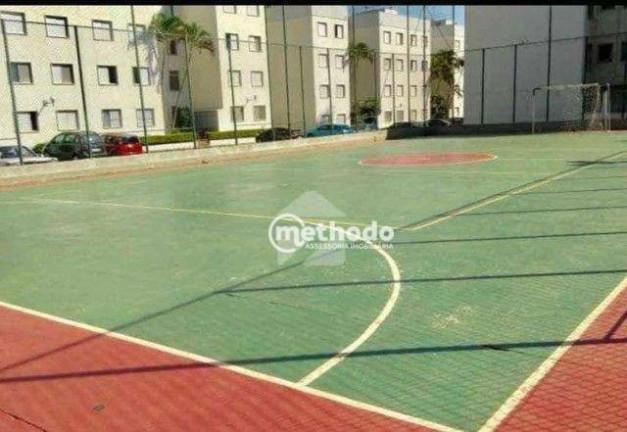Imagem Apartamento com 2 Quartos à Venda, 58 m² em Jardim Miranda - Campinas Imagem Apartamento com 2 Quartos à Venda, 58 m² em Jardim Miranda - Campinas