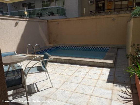 Imagem Apartamento com 3 Quartos à Venda, 122 m² em Recreio Dos Bandeirantes - Rio De Janeiro