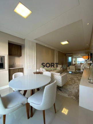 Imagem Apartamento com 4 Quartos à Venda, 144 m² em Centro - Balneário Camboriú