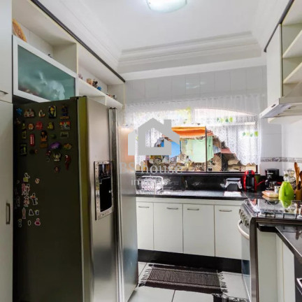 Imagem Sobrado com 4 Quartos à Venda, 220 m² em Parque Das Nações - Santo André Imagem Sobrado com 4 Quartos à Venda, 220 m² em Parque Das Nações - Santo André