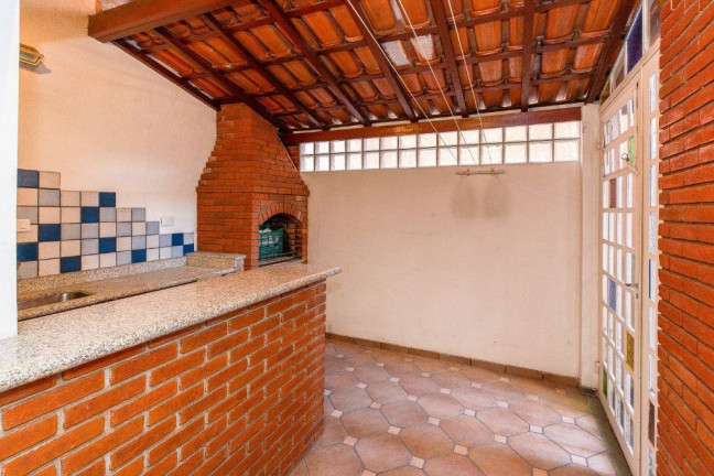 Imagem Casa com 3 Quartos à Venda, 160 m² em Pinheiros - São Paulo