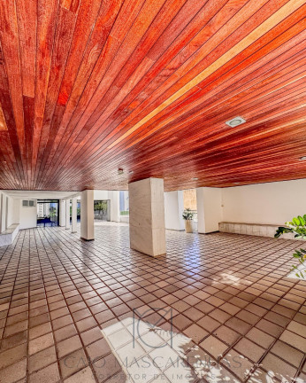 Imagem Imóvel com 4 Quartos à Venda, 116 m² em Corredor Da Vitória - Salvador