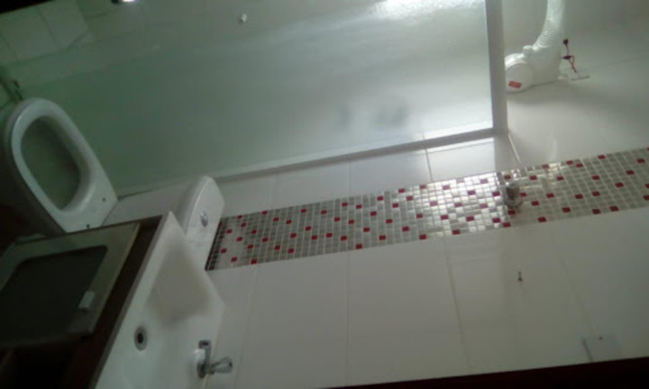 Imagem Sobrado com 3 Quartos à Venda, 116 m² em Vila Germinal - São Paulo