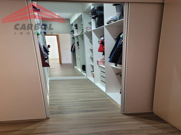 Imagem Casa de Condomínio com 4 Quartos à Venda, 250 m² em Residencial Dos Ipês - Jundiaí