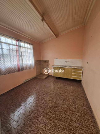 Imagem Casa com 2 Quartos à Venda, 121 m² em Jardim Interlagos - Campinas Imagem Casa com 2 Quartos à Venda, 121 m² em Jardim Interlagos - Campinas