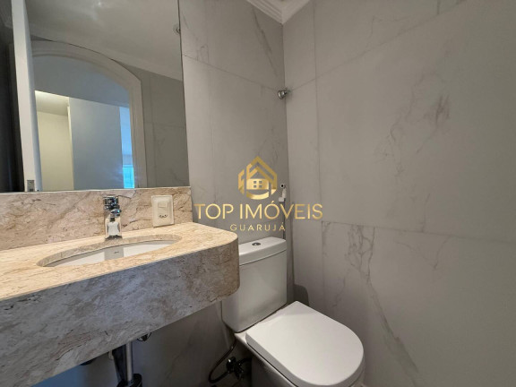 Imagem Apartamento com 3 Quartos à Venda,  em Jardim Astúrias - Guarujá