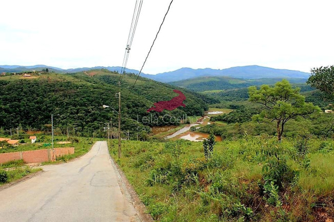 Imagem Terreno à Venda, 360 m² em Acuruí - Itabirito