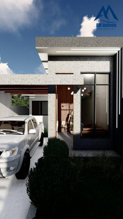 Casa com 3 Quartos à Venda, 190 m² em Lundcea - Lagoa Santa