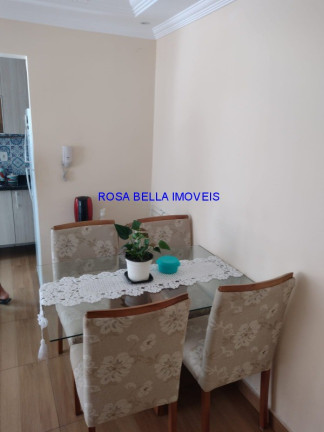Imagem Apartamento com 2 Quartos à Venda, 50 m² em Jardim Das Acácias - Várzea Paulista