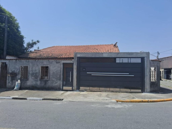 Imagem Casa com 3 Quartos à Venda, 129 m² em Jardim Míriam - Suzano