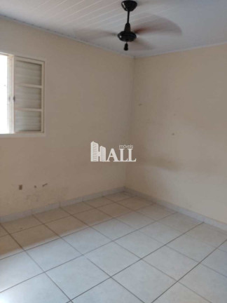 Imagem Casa com 2 Quartos à Venda, 150 m² em Conjunto Habitacional São Deocleciano - São José Do Rio Preto Imagem Casa com 2 Quartos à Venda, 150 m² em Conjunto Habitacional São Deocleciano - São José Do Rio Preto