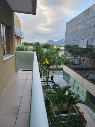 Imagem Apartamento com 2 Quartos à Venda, 71 m² em Barra Da Tijuca - Rio De Janeiro