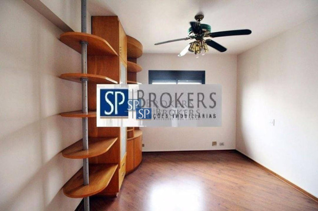 Imagem Cobertura com 4 Quartos à Venda, 391 m² em Campo Belo - São Paulo