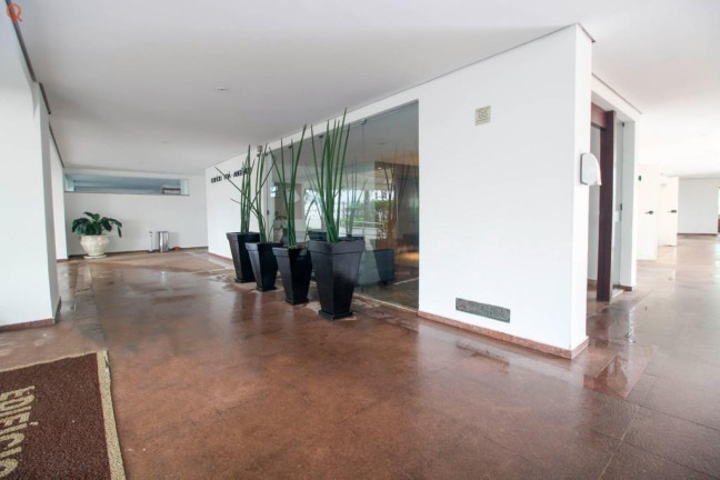 Imagem Imóvel com 3 Quartos à Venda, 122 m² em Jardim Paulista - São Paulo