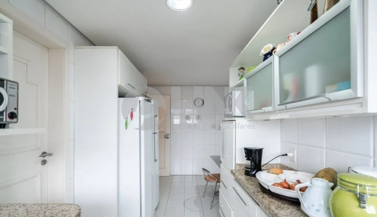 Imagem Apartamento com 3 Quartos à Venda, 177 m² em Higienópolis - Porto Alegre