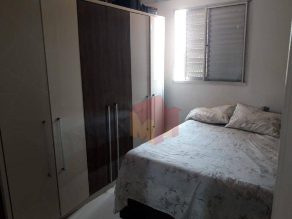 Imagem Apartamento com 2 Quartos à Venda, 49 m² em São Luiz - Americana Imagem Apartamento com 2 Quartos à Venda, 49 m² em São Luiz - Americana