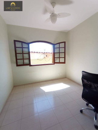 Imagem Casa com 3 Quartos à Venda, 360 m² em Brasília - Sarzedo
